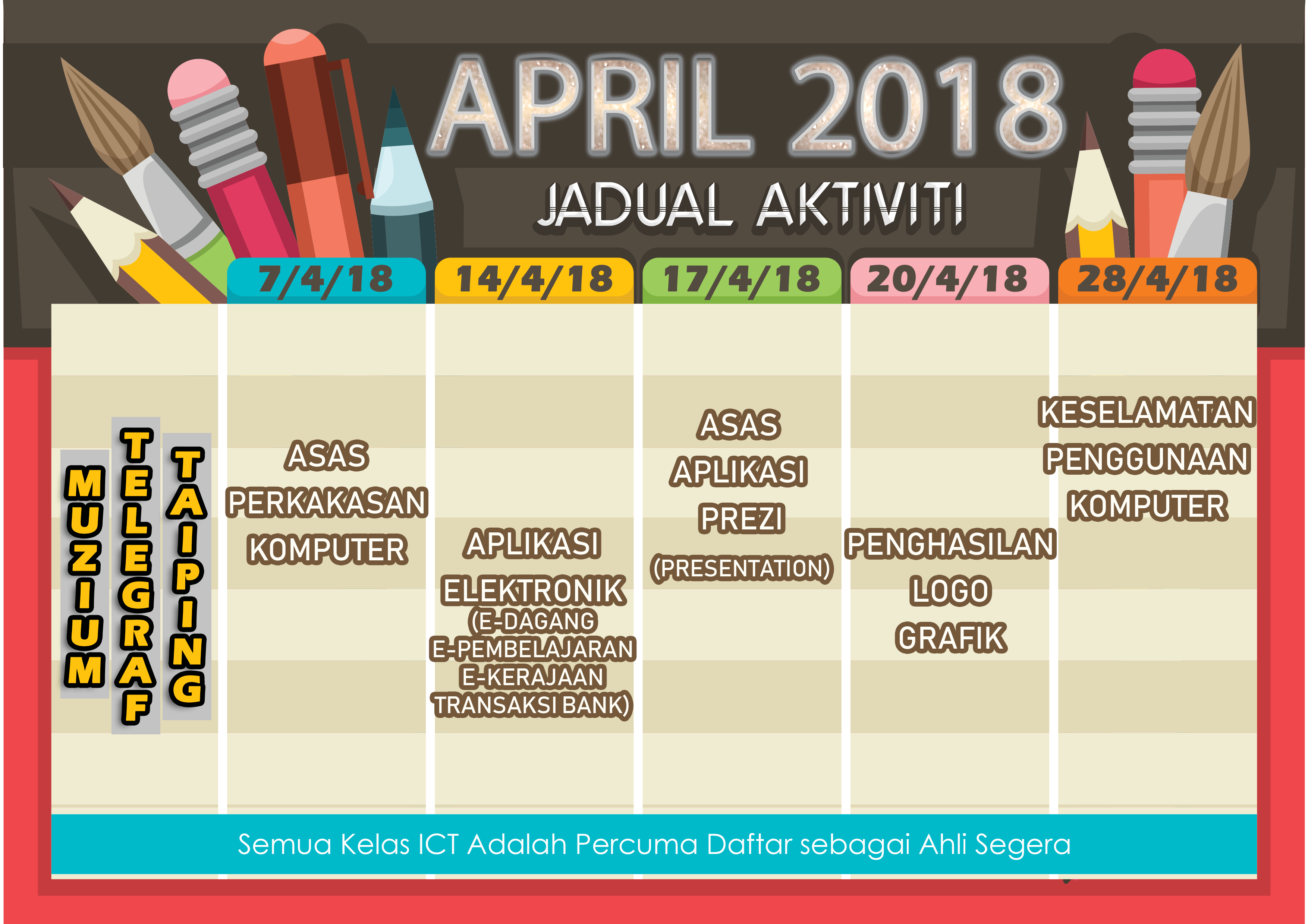 APRIL